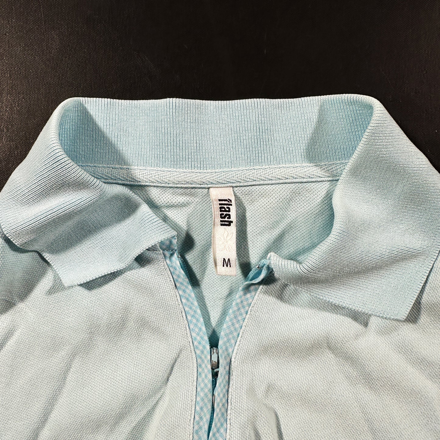 T-shirt - Light Blue - Size M