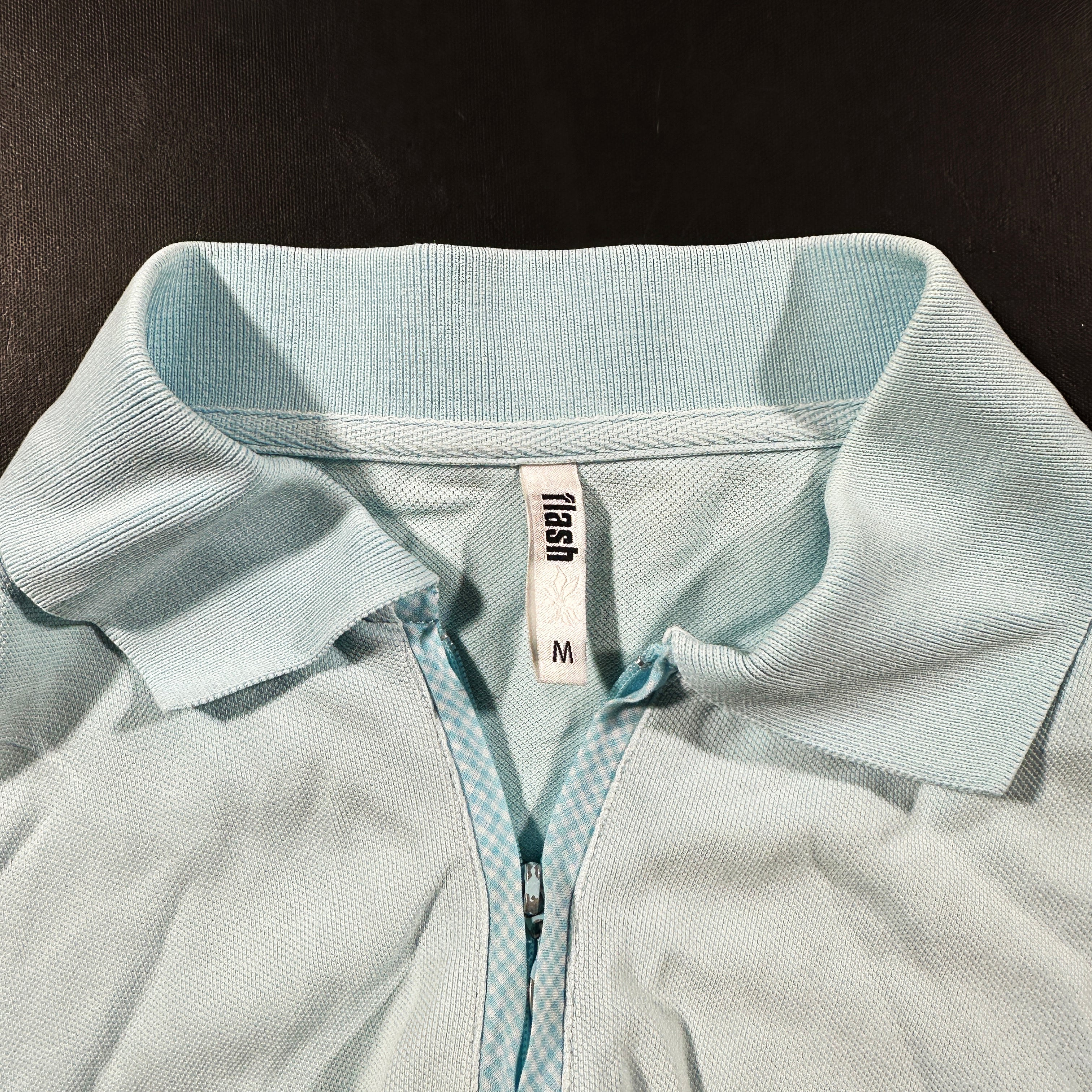 T-shirt - Light Blue - Size M