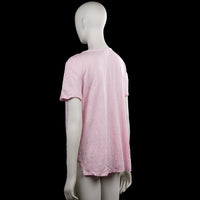 T-shirt - Pink - Size XL