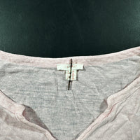 T-shirt - Pink - Size XL