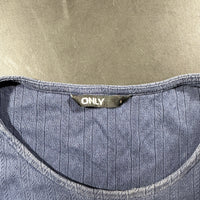 T-shirt - Navy - Size S