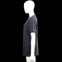 T-shirt - Charcoal - Size L