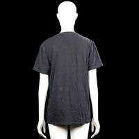 T-shirt - Charcoal - Size L