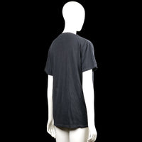 T-shirt - Charcoal - Size L