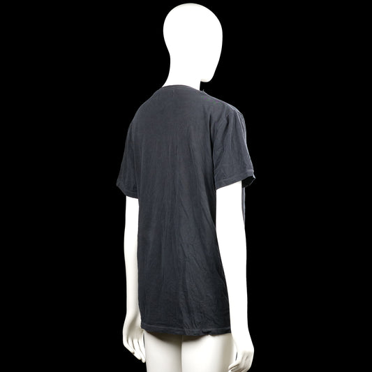 T-shirt - Charcoal - Size L