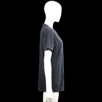 T-shirt - Charcoal - Size L