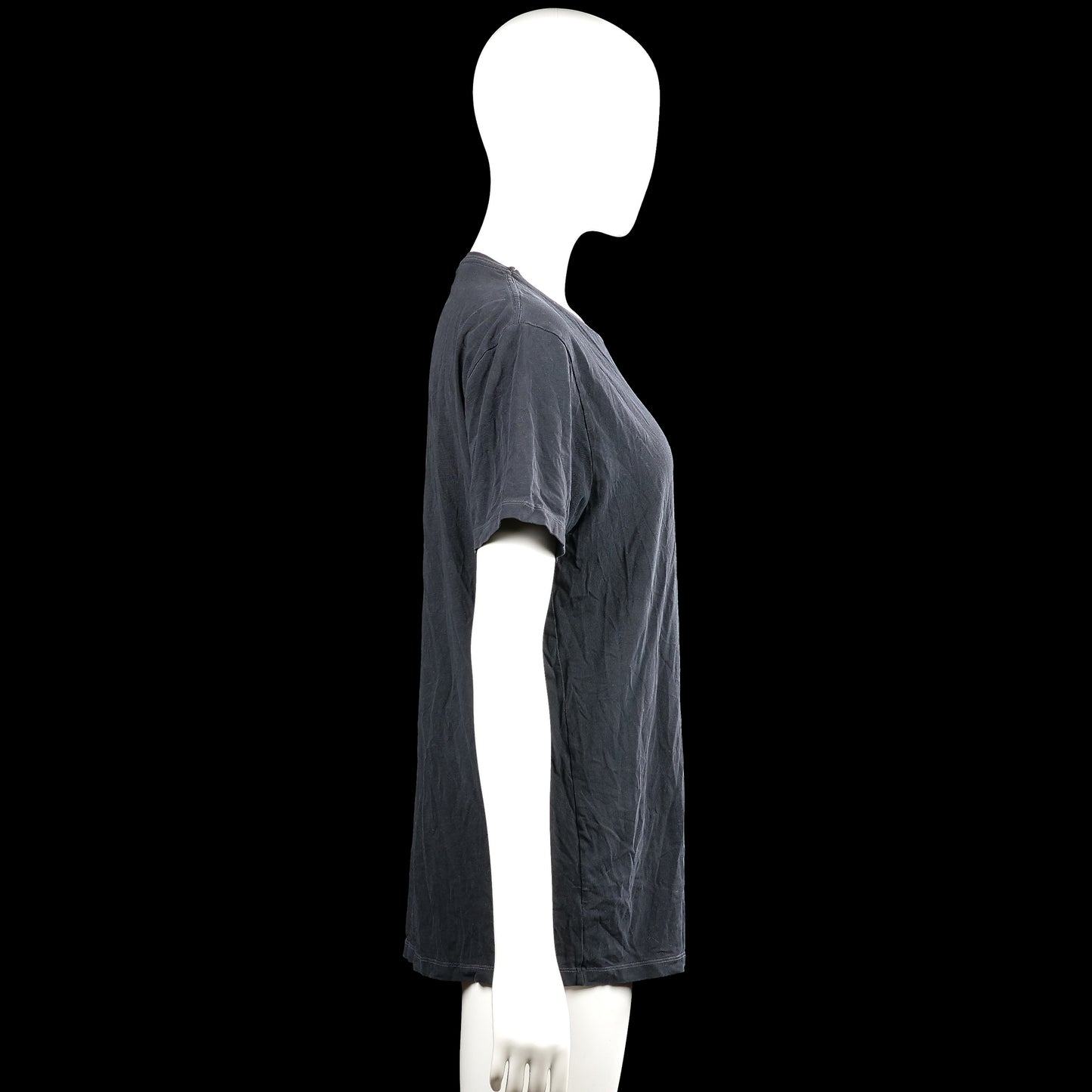 T-shirt - Charcoal - Size L