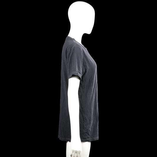 T-shirt - Charcoal - Size L