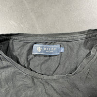 T-shirt - Charcoal - Size L