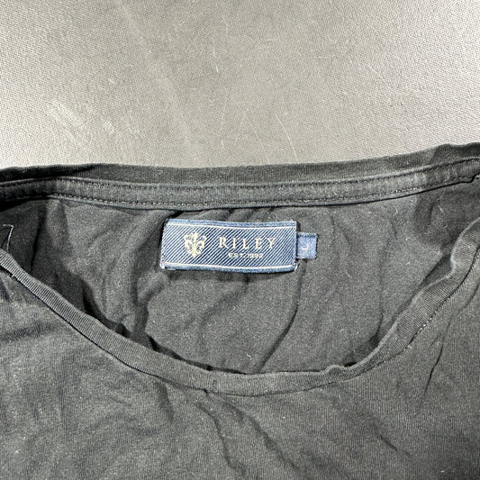T-shirt - Charcoal - Size L