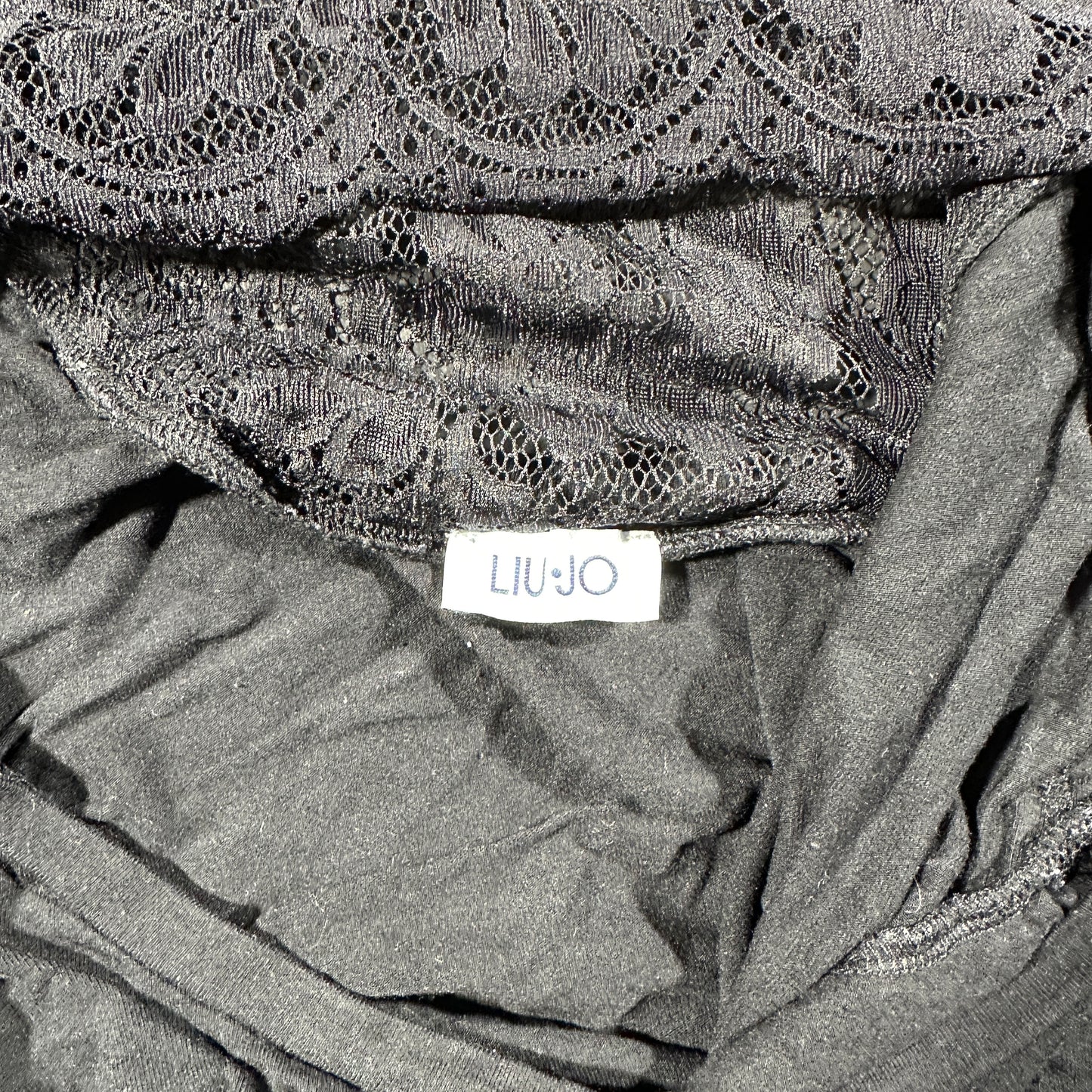 T-shirt - Charcoal & Gray - Size S