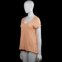 T-shirt - Orange - Size S
