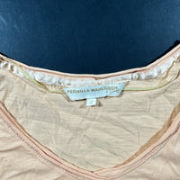 T-shirt - Orange - Size S