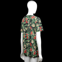 T-shirt - Multicolored - Size L