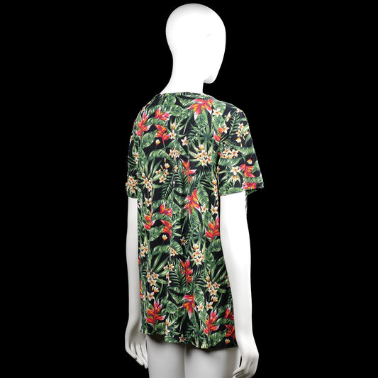 T-shirt - Multicolored - Size L