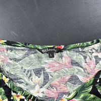 T-shirt - Multicolored - Size L