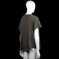 T-shirt - Charcoal - Size XXL