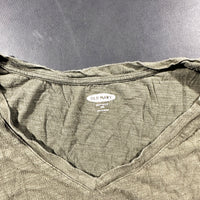 T-shirt - Charcoal - Size XXL