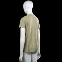 T-shirt - Olive - Size M