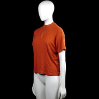T-shirt - Rust - Size XL