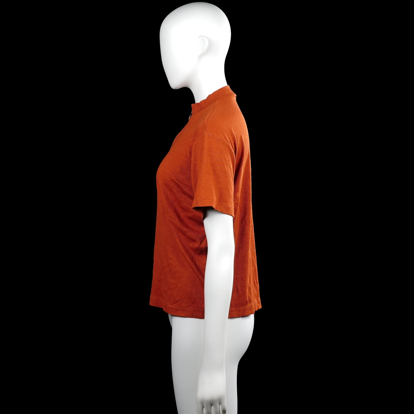 T-shirt - Rust - Size XL