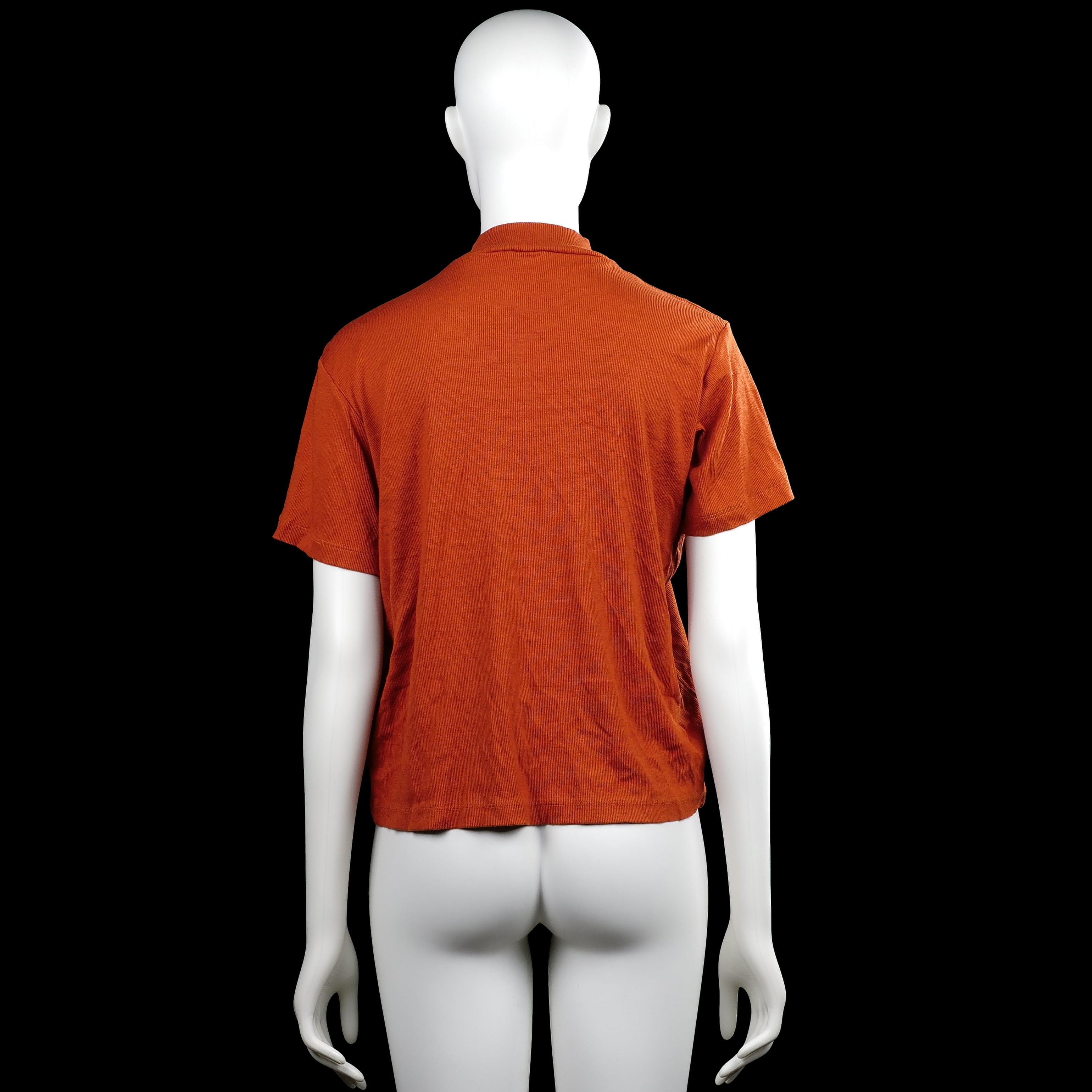 T-shirt - Rust - Size XL