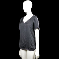 T-shirt - Dark Gray - Size M