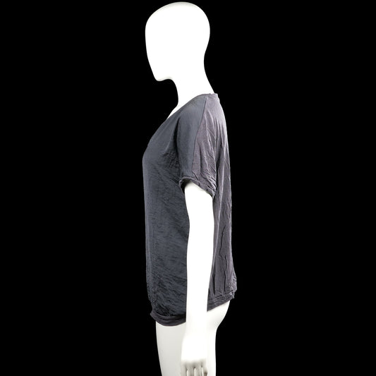 T-shirt - Dark Gray - Size M