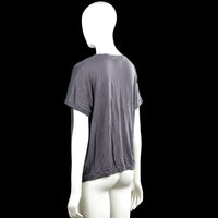 T-shirt - Dark Gray - Size M
