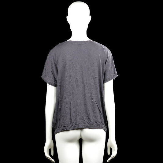 T-shirt - Dark Gray - Size M