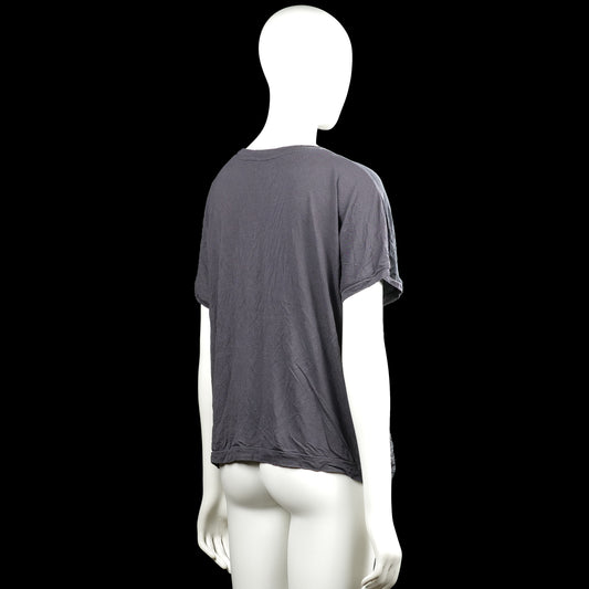 T-shirt - Dark Gray - Size M