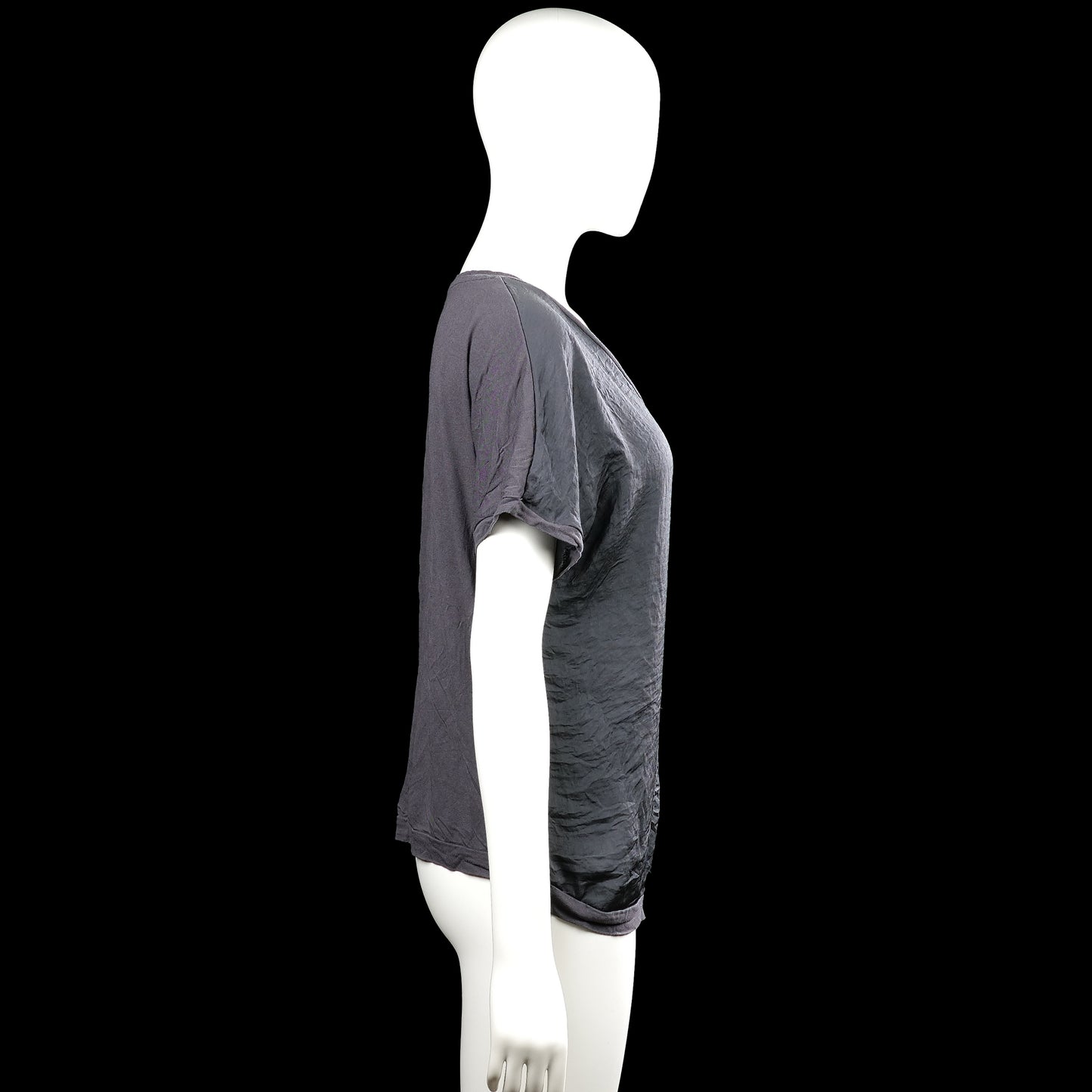 T-shirt - Dark Gray - Size M