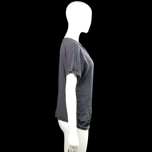 T-shirt - Dark Gray - Size M
