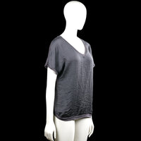 T-shirt - Dark Gray - Size M