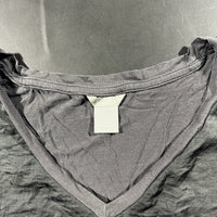 T-shirt - Dark Gray - Size M