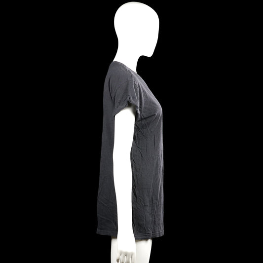 T-shirt - Charcoal - Size XS