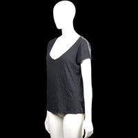 T-shirt - Charcoal - Size M