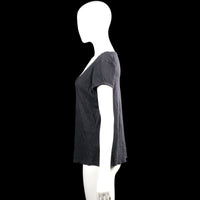 T-shirt - Charcoal - Size M