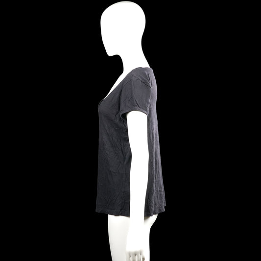 T-shirt - Charcoal - Size M
