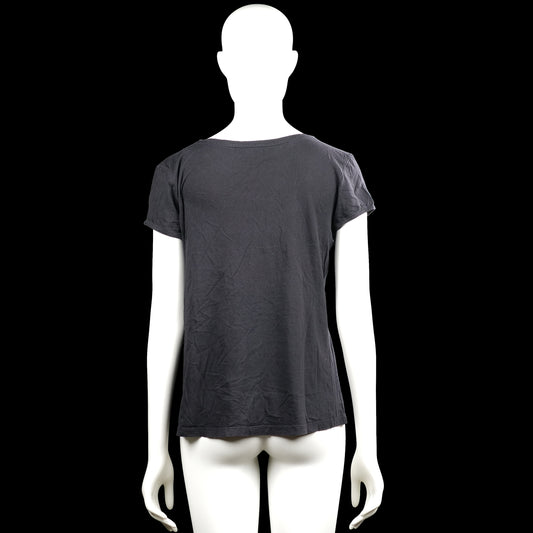 T-shirt - Charcoal - Size M