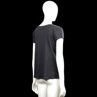 T-shirt - Charcoal - Size M