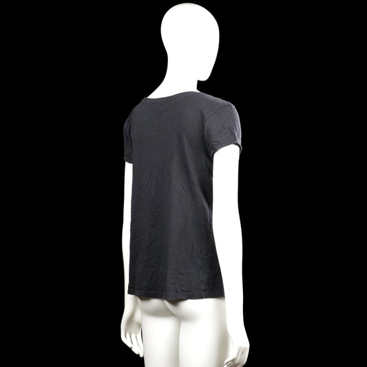 T-shirt - Charcoal - Size M