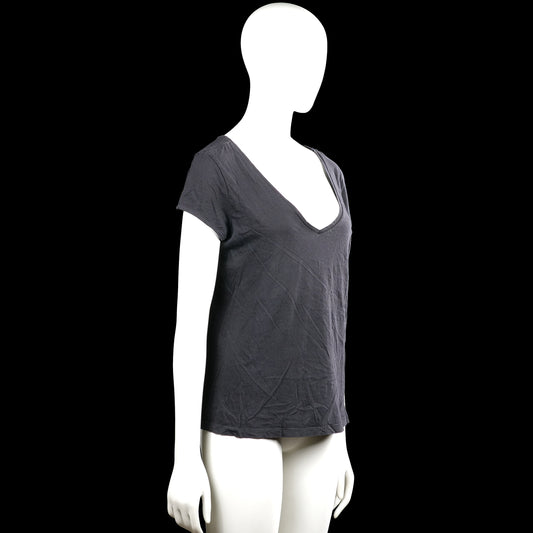 T-shirt - Charcoal - Size M