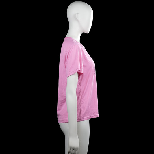 T-shirt - Pink - Size S