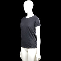 T-shirt - Dark Gray - Size S