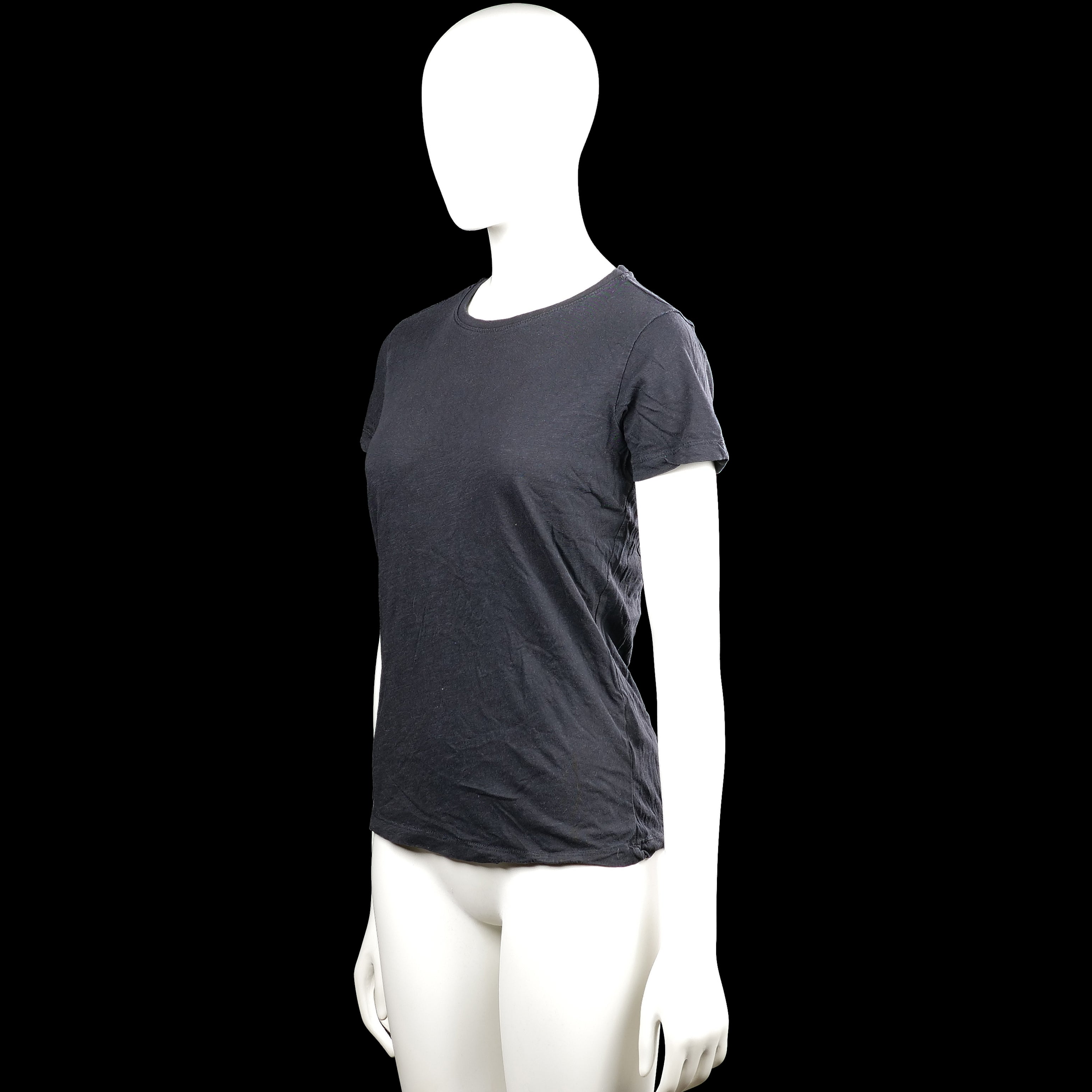 T-shirt - Dark Gray - Size S