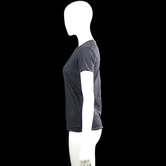 T-shirt - Dark Gray - Size S