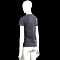 T-shirt - Dark Gray - Size S