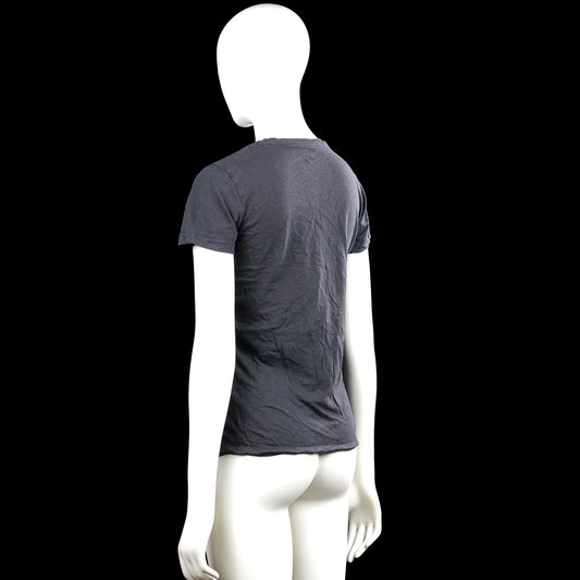 T-shirt - Dark Gray - Size S