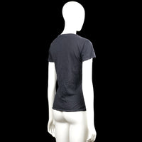T-shirt - Dark Gray - Size S